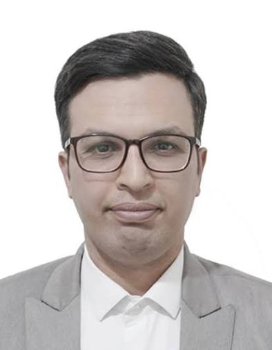 دکتر مهدی خان‌محمدی